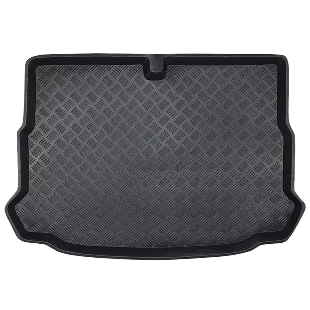 VW Scirocco III (2008+) 5D πατάκι πορτ μπαγκάζ πλαστικό μαύρο σκαφάκι M-Plast - 1τμχ VW Scirocco III (2008+) 5D πατάκι πορτ μπαγκάζ πλαστικό μαύρο σκαφάκι M-Plast - 1τμχ