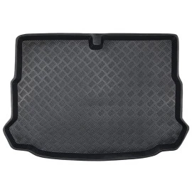 VW Scirocco III (2008+) 5D πατάκι πορτ μπαγκάζ πλαστικό μαύρο σκαφάκι M-Plast - 1τμχ VW Scirocco III (2008+) 5D πατάκι πορτ μπαγκάζ πλαστικό μαύρο σκαφάκι M-Plast - 1τμχ