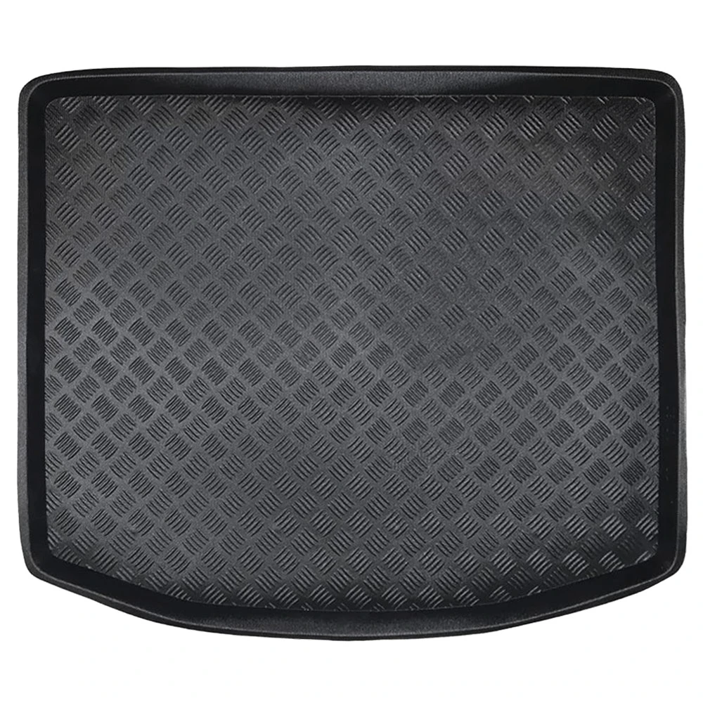 VW Touran (2003-2010) with net πατάκι πορτ μπαγκάζ πλαστικό μαύρο σκαφάκι M-Plast - 1τμχ VW Touran (2003-2010) with net πατάκι πορτ μπαγκάζ πλαστικό μαύρο σκαφάκι M-Plast - 1τμχ