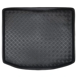 VW Touran (2003-2010) with net πατάκι πορτ μπαγκάζ πλαστικό μαύρο σκαφάκι M-Plast - 1τμχ VW Touran (2003-2010) with net πατάκι πορτ μπαγκάζ πλαστικό μαύρο σκαφάκι M-Plast - 1τμχ