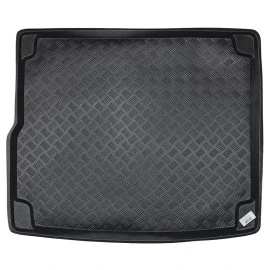 VW Touareg (2010-2018) / Porsche Cayenne (2010-2018) πατάκι πορτ μπαγκάζ πλαστικό μαύρο σκαφάκι M-Plast - 1τμχ VW Touareg (2010-2018) / Porsche Cayenne (2010-2018) πατάκι πορτ μπαγκάζ πλαστικό μαύρο σκαφάκι M-Plast - 1τμχ