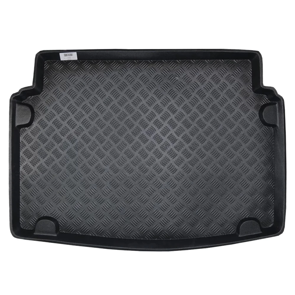 VW Caddy (2008+) Life Maxi 7 seats πατάκι πορτ μπαγκάζ πλαστικό μαύρο σκαφάκι M-Plast - 1τμχ VW Caddy (2008+) Life Maxi 7 seats πατάκι πορτ μπαγκάζ πλαστικό μαύρο σκαφάκι M-Plast - 1τμχ
