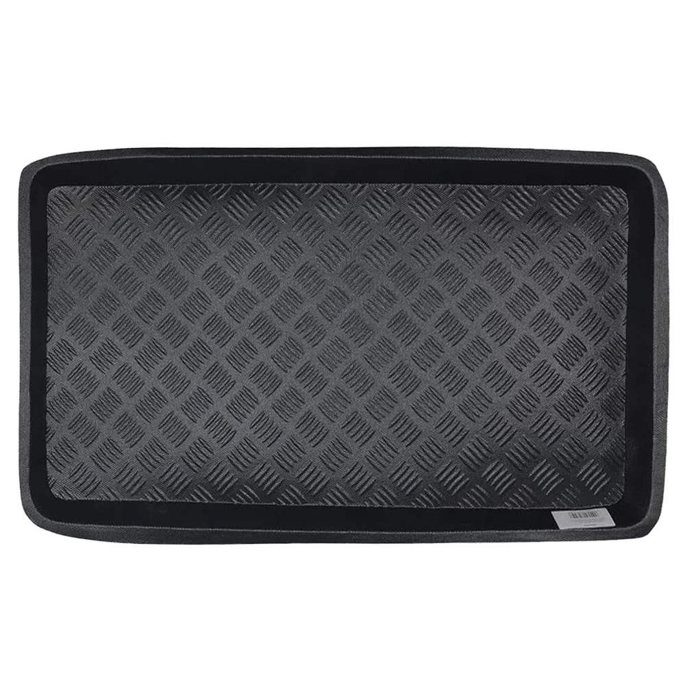 Skoda Citigo (2011+) Upper floor πατάκι πορτ μπαγκάζ πλαστικό μαύρο σκαφάκι M-Plast - 1τμχ Skoda Citigo (2011+) Upper floor πατάκι πορτ μπαγκάζ πλαστικό μαύρο σκαφάκι M-Plast - 1τμχ