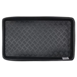 Skoda Citigo (2011+) Upper floor πατάκι πορτ μπαγκάζ πλαστικό μαύρο σκαφάκι M-Plast - 1τμχ Skoda Citigo (2011+) Upper floor πατάκι πορτ μπαγκάζ πλαστικό μαύρο σκαφάκι M-Plast - 1τμχ