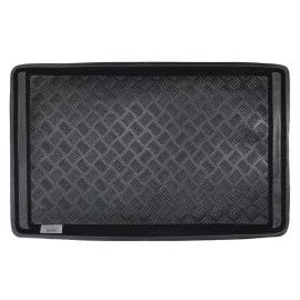 Skoda Citigo (2011+) Down floor πατάκι πορτ μπαγκάζ πλαστικό μαύρο σκαφάκι M-Plast - 1τμχ