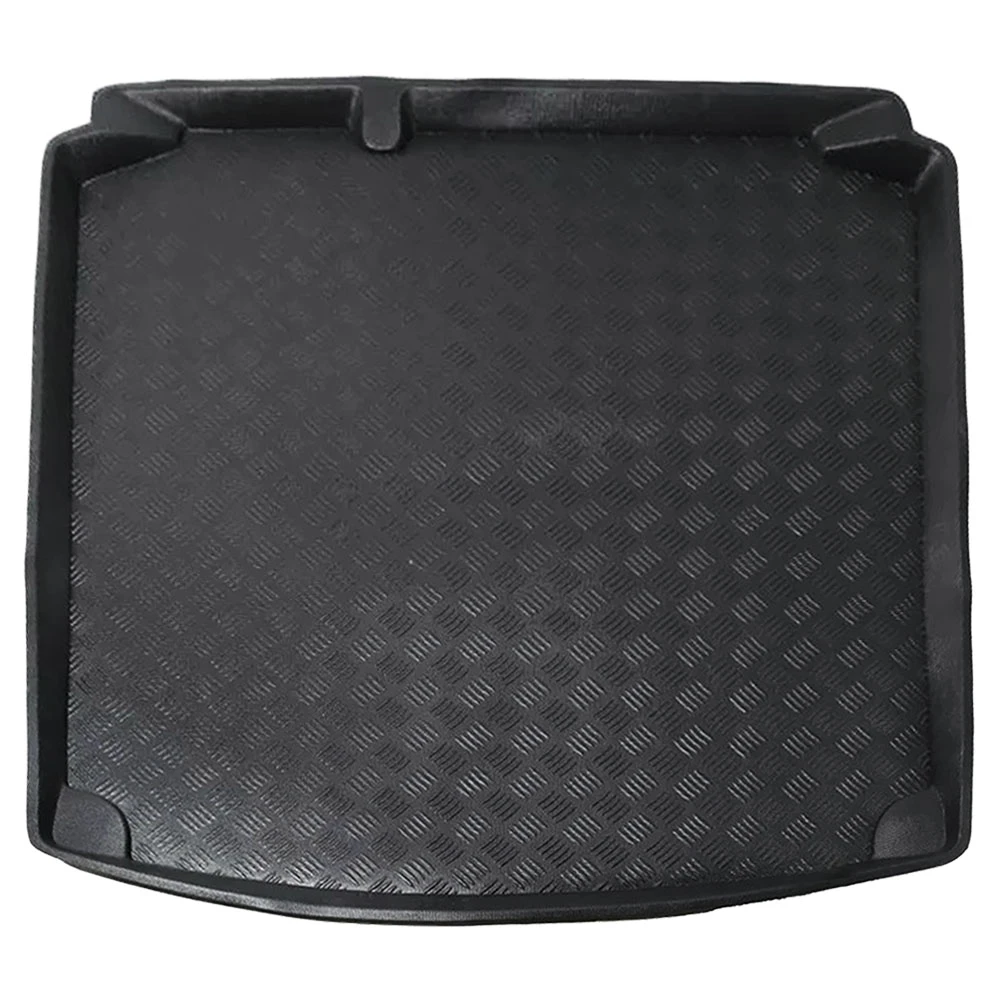 VW Jetta (2011-2019) πατάκι πορτ μπαγκάζ πλαστικό μαύρο σκαφάκι M-Plast - 1τμχ VW Jetta (2011-2019) πατάκι πορτ μπαγκάζ πλαστικό μαύρο σκαφάκι M-Plast - 1τμχ