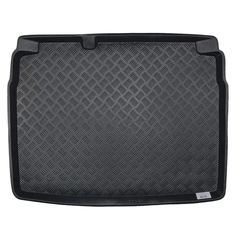 VW Golf V (2003-2009) Hatchback with repair kit πατάκι πορτ μπαγκάζ πλαστικό μαύρο σκαφάκι M-Plast - 1τμχ VW Golf V (2003-2009) Hatchback with repair kit πατάκι πορτ μπαγκάζ πλαστικό μαύρο σκαφάκι M-Plast - 1τμχ