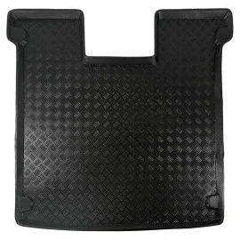 VW Caravelle T5 (2003-2015) / T6 (2015+) long base πατάκι πορτ μπαγκάζ πλαστικό μαύρο σκαφάκι M-Plast - 1τμχ VW Caravelle T5 (2003-2015) / T6 (2015+) long base πατάκι πορτ μπαγκάζ πλαστικό μαύρο σκαφάκι M-Plast - 1τμχ