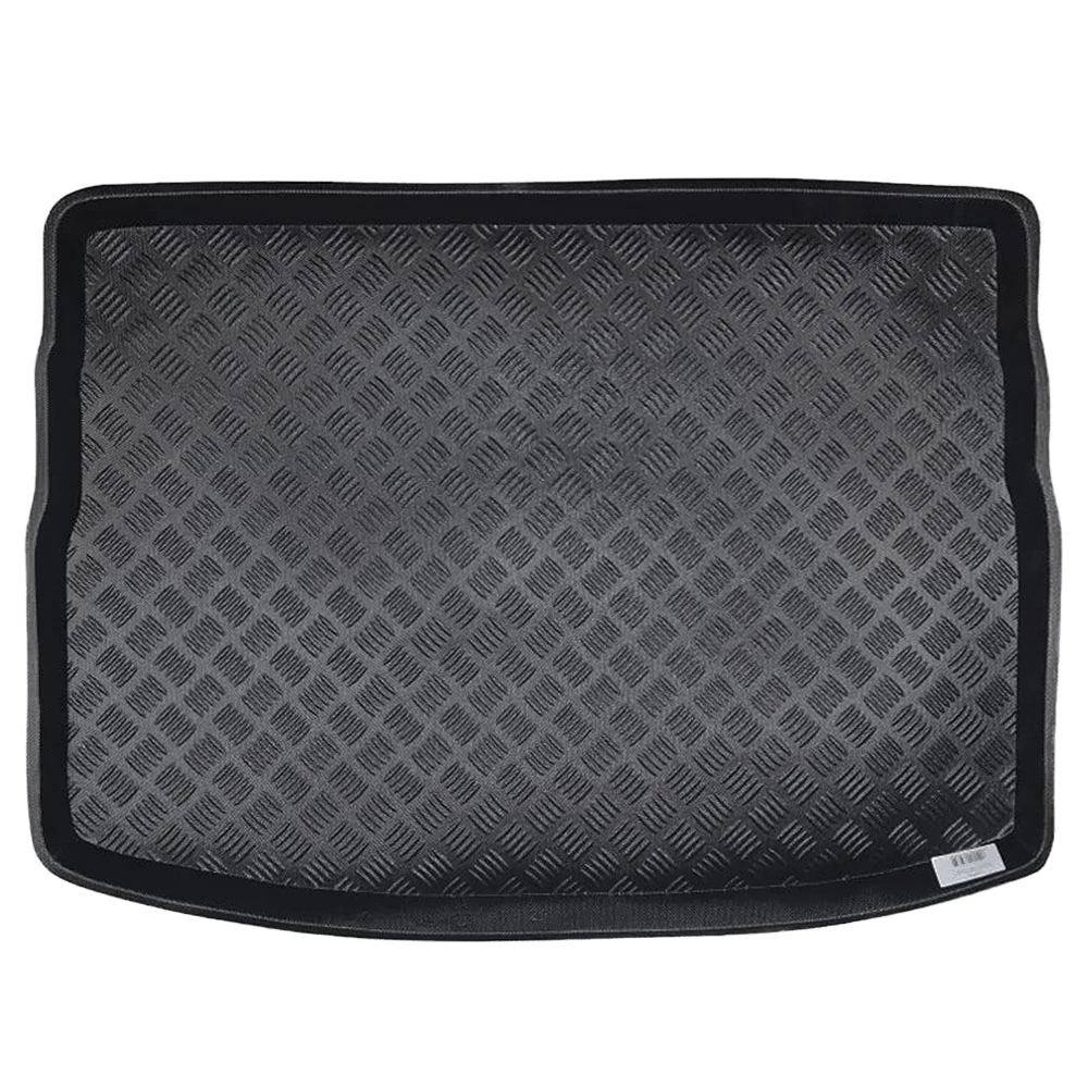 VW Golf 7 Sports (2014+) Upper floor πατάκι πορτ μπαγκάζ πλαστικό μαύρο σκαφάκι M-Plast - 1τμχ VW Golf 7 Sports (2014+) Upper floor πατάκι πορτ μπαγκάζ πλαστικό μαύρο σκαφάκι M-Plast - 1τμχ