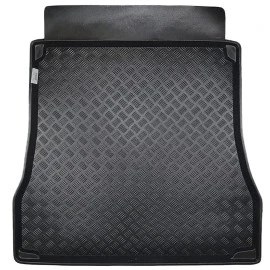 Skoda Citigo (2011+) 2 seats πατάκι πορτ μπαγκάζ πλαστικό μαύρο σκαφάκι M-Plast - 1τμχ