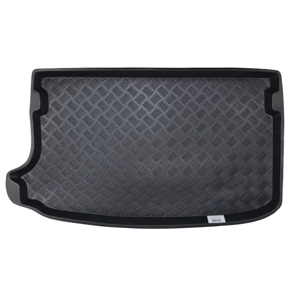 VW T-Cross (2018+) Upper floor πατάκι πορτ μπαγκάζ πλαστικό μαύρο σκαφάκι M-Plast - 1τμχ VW T-Cross (2018+) Upper floor πατάκι πορτ μπαγκάζ πλαστικό μαύρο σκαφάκι M-Plast - 1τμχ