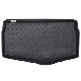 VW T-Cross (2018+) Down floor πατάκι πορτ μπαγκάζ πλαστικό μαύρο σκαφάκι M-Plast - 1τμχ VW T-Cross (2018+) Down floor πατάκι πορτ μπαγκάζ πλαστικό μαύρο σκαφάκι M-Plast - 1τμχ