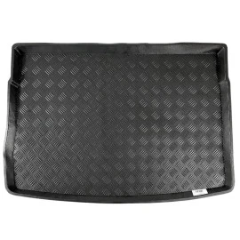 VW Golf 8 (2019+) Hatchback Upper floor πατάκι πορτ μπαγκάζ πλαστικό μαύρο σκαφάκι M-Plast - 1τμχ VW Golf 8 (2019+) Hatchback Upper floor πατάκι πορτ μπαγκάζ πλαστικό μαύρο σκαφάκι M-Plast - 1τμχ