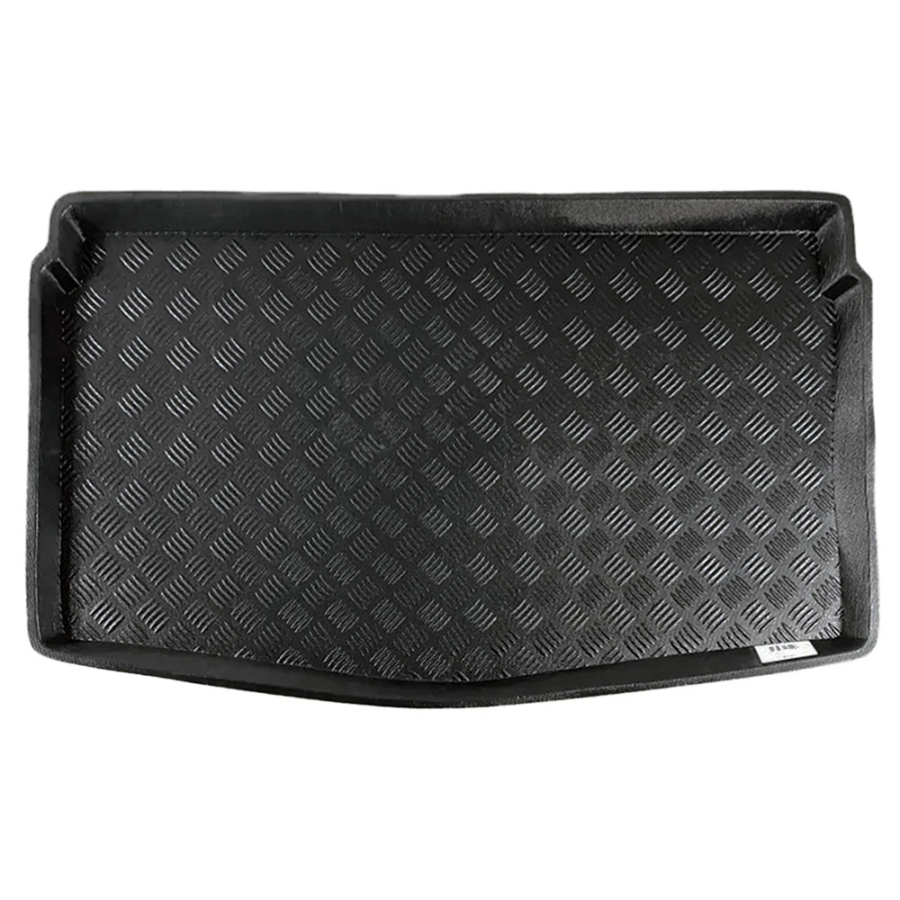 VW Golf 8 (2019+) Hatchback Down floor πατάκι πορτ μπαγκάζ πλαστικό μαύρο σκαφάκι M-Plast - 1τμχ VW Golf 8 (2019+) Hatchback Down floor πατάκι πορτ μπαγκάζ πλαστικό μαύρο σκαφάκι M-Plast - 1τμχ