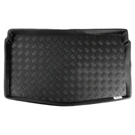 VW Golf 8 (2019+) Hatchback Down floor πατάκι πορτ μπαγκάζ πλαστικό μαύρο σκαφάκι M-Plast - 1τμχ VW Golf 8 (2019+) Hatchback Down floor πατάκι πορτ μπαγκάζ πλαστικό μαύρο σκαφάκι M-Plast - 1τμχ