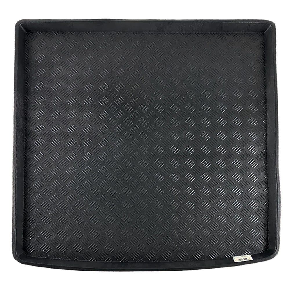 VW Golf 8 (2020+) Combi Upper floor πατάκι πορτ μπαγκάζ πλαστικό μαύρο σκαφάκι M-Plast - 1τμχ VW Golf 8 (2020+) Combi Upper floor πατάκι πορτ μπαγκάζ πλαστικό μαύρο σκαφάκι M-Plast - 1τμχ