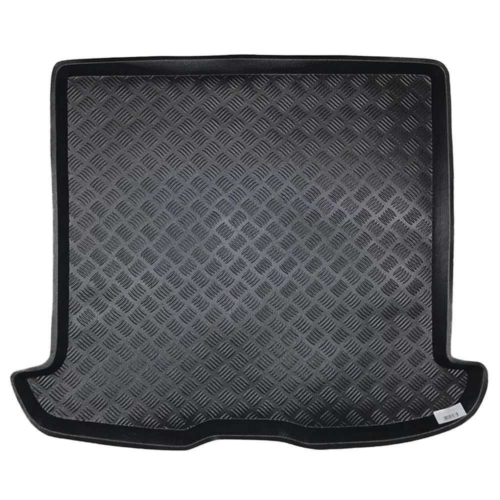 Volvo V50 (2004-2012) Combi πατάκι πορτ μπαγκάζ πλαστικό μαύρο σκαφάκι M-Plast - 1τμχ Volvo V50 (2004-2012) Combi πατάκι πορτ μπαγκάζ πλαστικό μαύρο σκαφάκι M-Plast - 1τμχ