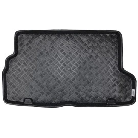 Volvo 850 (1992-1997) Sedan 4D πατάκι πορτ μπαγκάζ πλαστικό μαύρο σκαφάκι M-Plast - 1τμχ Volvo 850 (1992-1997) Sedan 4D πατάκι πορτ μπαγκάζ πλαστικό μαύρο σκαφάκι M-Plast - 1τμχ