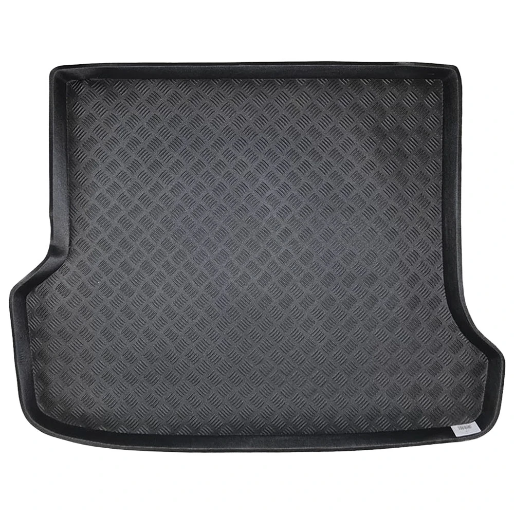 Volvo V70 II (2000-2007) Combi πατάκι πορτ μπαγκάζ πλαστικό μαύρο σκαφάκι M-Plast - 1τμχ Volvo V70 II (2000-2007) Combi πατάκι πορτ μπαγκάζ πλαστικό μαύρο σκαφάκι M-Plast - 1τμχ