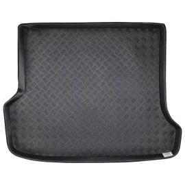 Volvo V70 II (2000-2007) Combi πατάκι πορτ μπαγκάζ πλαστικό μαύρο σκαφάκι M-Plast - 1τμχ Volvo V70 II (2000-2007) Combi πατάκι πορτ μπαγκάζ πλαστικό μαύρο σκαφάκι M-Plast - 1τμχ