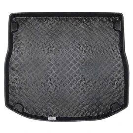 Volvo S40 (2007+) Sedan (after facelift) πατάκι πορτ μπαγκάζ πλαστικό μαύρο σκαφάκι M-Plast - 1τμχ Volvo S40 (2007+) Sedan (after facelift) πατάκι πορτ μπαγκάζ πλαστικό μαύρο σκαφάκι M-Plast - 1τμχ