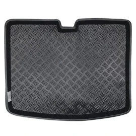 Volvo V40 (2012+) Down floor πατάκι πορτ μπαγκάζ πλαστικό μαύρο σκαφάκι M-Plast - 1τμχ Volvo V40 (2012+) Down floor πατάκι πορτ μπαγκάζ πλαστικό μαύρο σκαφάκι M-Plast - 1τμχ
