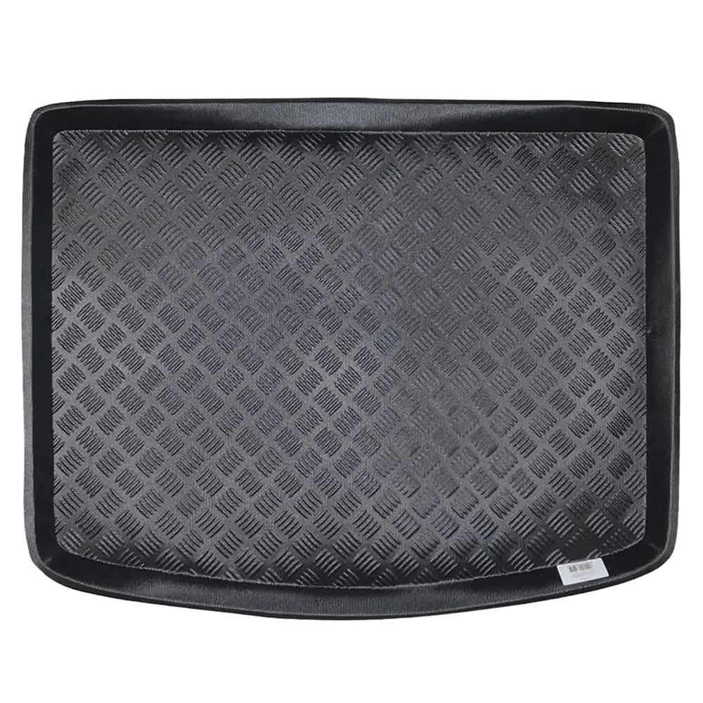 Volvo V40 (2012-2020) Upper floor with repair kit πατάκι πορτ μπαγκάζ πλαστικό μαύρο σκαφάκι M-Plast - 1τμχ Volvo V40 (2012-2020) Upper floor with repair kit πατάκι πορτ μπαγκάζ πλαστικό μαύρο σκαφάκι M-Plast - 1τμχ