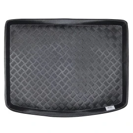 Volvo V40 (2012-2020) Upper floor with repair kit πατάκι πορτ μπαγκάζ πλαστικό μαύρο σκαφάκι M-Plast - 1τμχ Volvo V40 (2012-2020) Upper floor with repair kit πατάκι πορτ μπαγκάζ πλαστικό μαύρο σκαφάκι M-Plast - 1τμχ