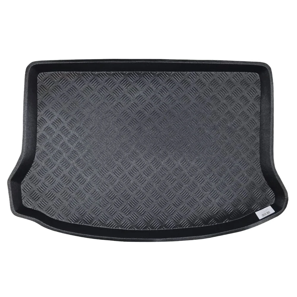 Volvo V40 (2012-2020) One floor basic version with repair kit πατάκι πορτ μπαγκάζ πλαστικό μαύρο σκαφάκι M-Plast - 1τμχ Volvo V40 (2012-2020) One floor basic version with repair kit πατάκι πορτ μπαγκάζ πλαστικό μαύρο σκαφάκι M-Plast - 1τμχ