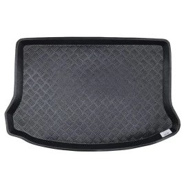 Volvo V40 (2012-2020) One floor basic version with repair kit πατάκι πορτ μπαγκάζ πλαστικό μαύρο σκαφάκι M-Plast - 1τμχ Volvo V40 (2012-2020) One floor basic version with repair kit πατάκι πορτ μπαγκάζ πλαστικό μαύρο σκαφάκι M-Plast - 1τμχ