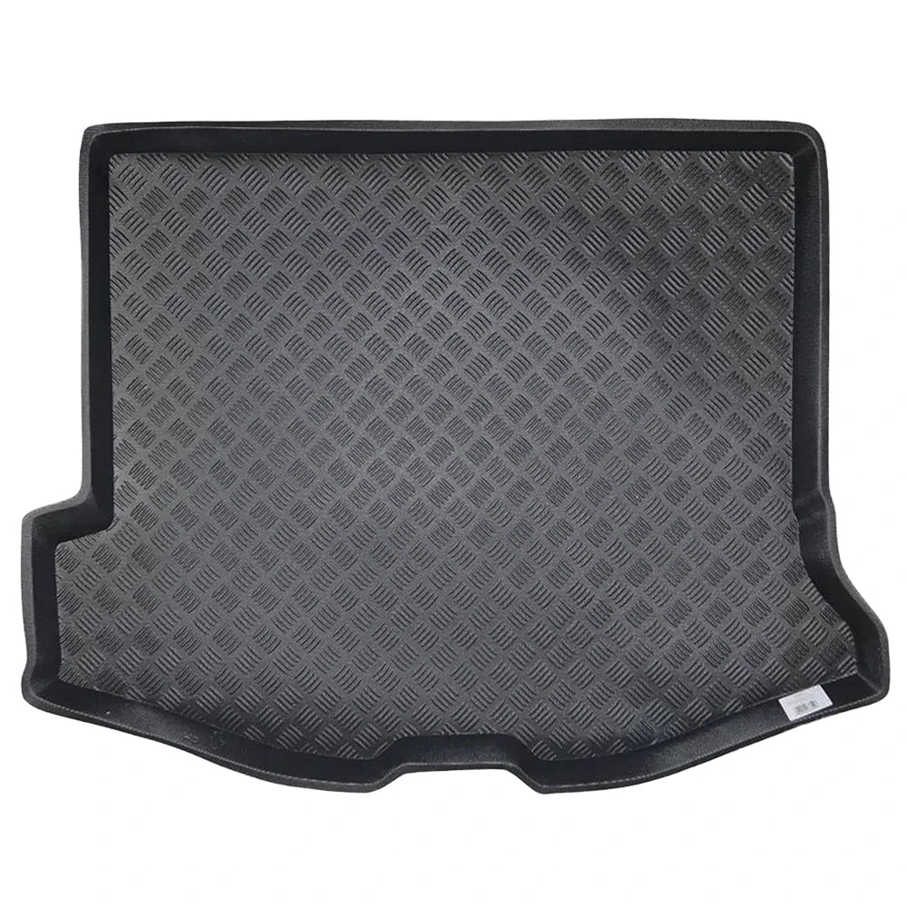 Volvo V60 (2011-2020) Cross Country πατάκι πορτ μπαγκάζ πλαστικό μαύρο σκαφάκι M-Plast - 1τμχ Volvo V60 (2011-2020) Cross Country πατάκι πορτ μπαγκάζ πλαστικό μαύρο σκαφάκι M-Plast - 1τμχ