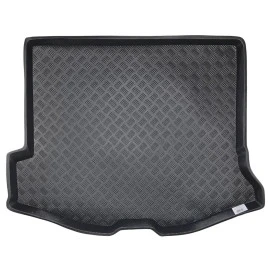 Volvo V60 (2011-2020) Cross Country πατάκι πορτ μπαγκάζ πλαστικό μαύρο σκαφάκι M-Plast - 1τμχ Volvo V60 (2011-2020) Cross Country πατάκι πορτ μπαγκάζ πλαστικό μαύρο σκαφάκι M-Plast - 1τμχ