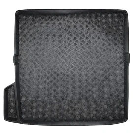 Volvo XC90 II (2015+) 5 seats πατάκι πορτ μπαγκάζ πλαστικό μαύρο σκαφάκι M-Plast - 1τμχ Volvo XC90 II (2015+) 5 seats πατάκι πορτ μπαγκάζ πλαστικό μαύρο σκαφάκι M-Plast - 1τμχ