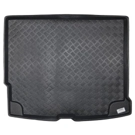 Volvo XC60 (2017+) πατάκι πορτ μπαγκάζ πλαστικό μαύρο σκαφάκι M-Plast - 1τμχ Volvo XC60 (2017+) πατάκι πορτ μπαγκάζ πλαστικό μαύρο σκαφάκι M-Plast - 1τμχ