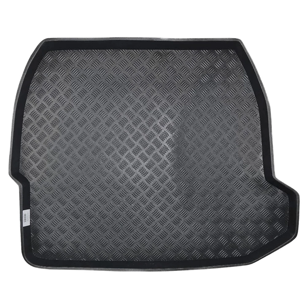 Volvo S80 (2006-2016) Sedan with Navi πατάκι πορτ μπαγκάζ πλαστικό μαύρο σκαφάκι M-Plast - 1τμχ Volvo S80 (2006-2016) Sedan with Navi πατάκι πορτ μπαγκάζ πλαστικό μαύρο σκαφάκι M-Plast - 1τμχ