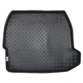 Volvo S80 (2006-2016) Sedan with Navi πατάκι πορτ μπαγκάζ πλαστικό μαύρο σκαφάκι M-Plast - 1τμχ Volvo S80 (2006-2016) Sedan with Navi πατάκι πορτ μπαγκάζ πλαστικό μαύρο σκαφάκι M-Plast - 1τμχ