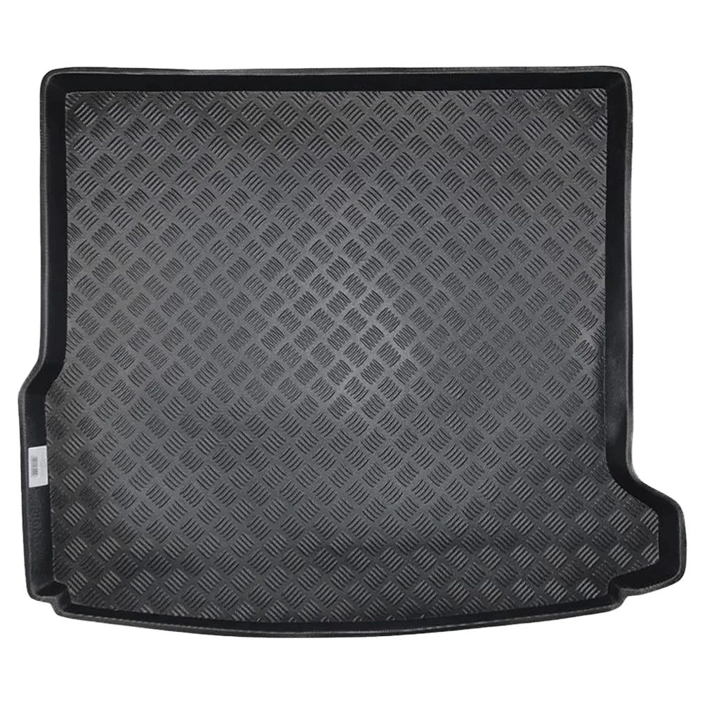 Volvo V60 (2018+) πατάκι πορτ μπαγκάζ πλαστικό μαύρο σκαφάκι M-Plast - 1τμχ Volvo V60 (2018+) πατάκι πορτ μπαγκάζ πλαστικό μαύρο σκαφάκι M-Plast - 1τμχ