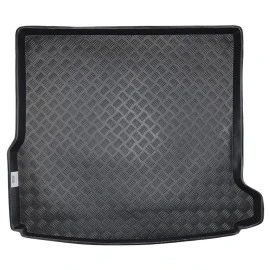 Volvo V60 (2018+) πατάκι πορτ μπαγκάζ πλαστικό μαύρο σκαφάκι M-Plast - 1τμχ Volvo V60 (2018+) πατάκι πορτ μπαγκάζ πλαστικό μαύρο σκαφάκι M-Plast - 1τμχ