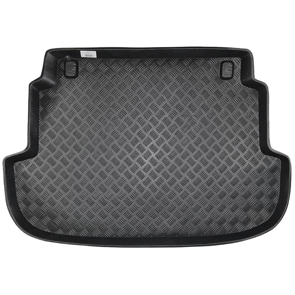 Toyota Corolla (2001-2008) Wagon with net πατάκι πορτ μπαγκάζ πλαστικό μαύρο σκαφάκι M-Plast - 1τμχ Toyota Corolla (2001-2008) Wagon with net πατάκι πορτ μπαγκάζ πλαστικό μαύρο σκαφάκι M-Plast - 1τμχ