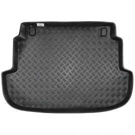 Toyota Corolla (2001-2008) Wagon with net πατάκι πορτ μπαγκάζ πλαστικό μαύρο σκαφάκι M-Plast - 1τμχ Toyota Corolla (2001-2008) Wagon with net πατάκι πορτ μπαγκάζ πλαστικό μαύρο σκαφάκι M-Plast - 1τμχ