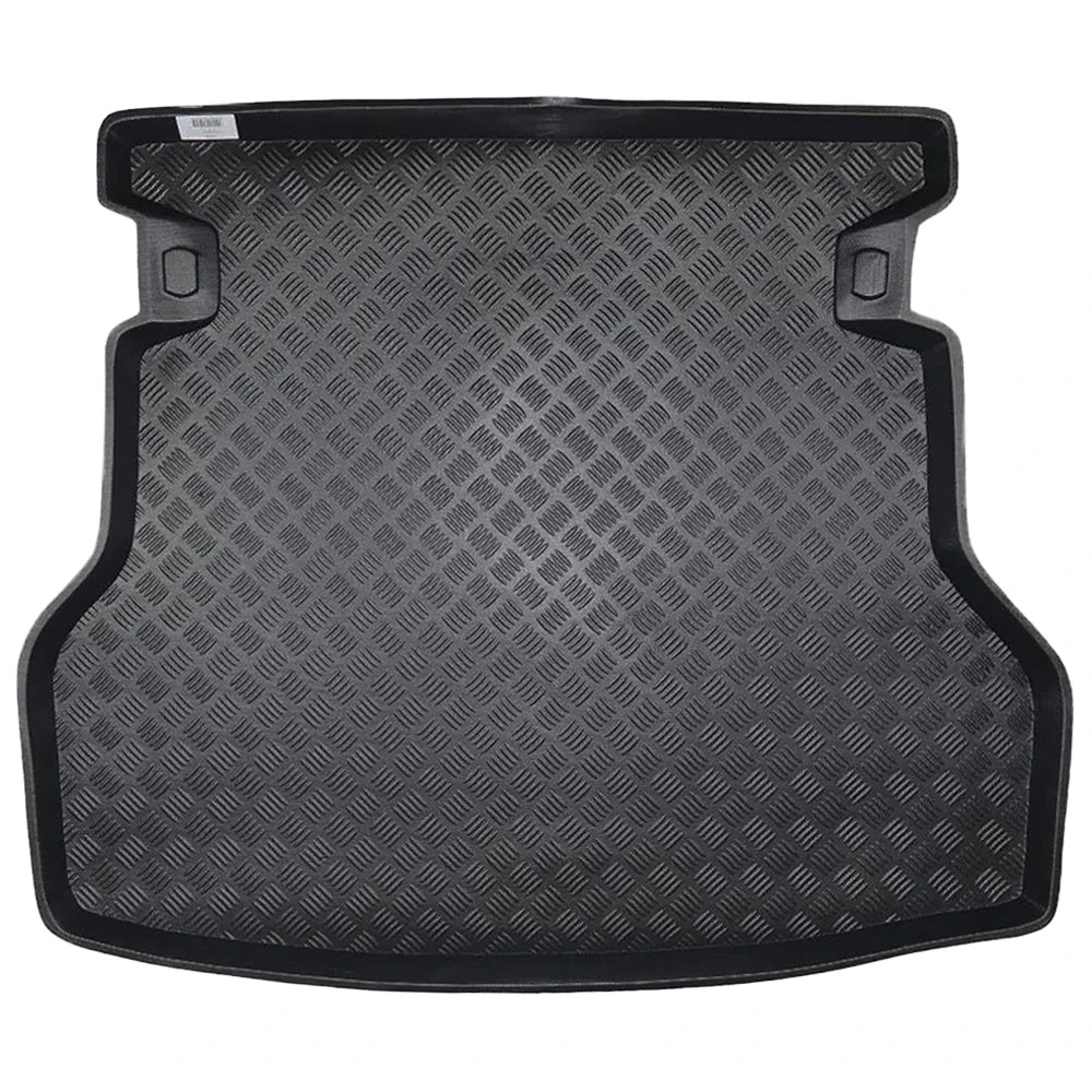 Toyota Avensis (2003-2009) Liftback πατάκι πορτ μπαγκάζ πλαστικό μαύρο σκαφάκι M-Plast - 1τμχ Toyota Avensis (2003-2009) Liftback πατάκι πορτ μπαγκάζ πλαστικό μαύρο σκαφάκι M-Plast - 1τμχ