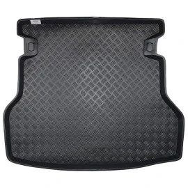 Toyota Avensis (2003-2009) Liftback πατάκι πορτ μπαγκάζ πλαστικό μαύρο σκαφάκι M-Plast - 1τμχ Toyota Avensis (2003-2009) Liftback πατάκι πορτ μπαγκάζ πλαστικό μαύρο σκαφάκι M-Plast - 1τμχ