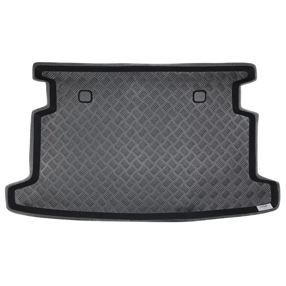 Toyota Corolla (2002-2007) Hatchback 3D/5D πατάκι πορτ μπαγκάζ πλαστικό μαύρο σκαφάκι M-Plast - 1τμχ Toyota Corolla (2002-2007) Hatchback 3D/5D πατάκι πορτ μπαγκάζ πλαστικό μαύρο σκαφάκι M-Plast - 1τμχ