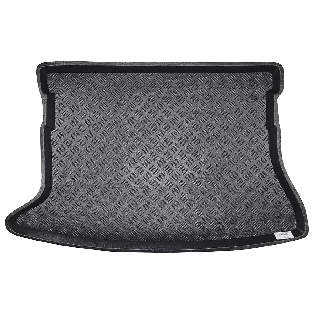 Toyota Auris (2007-2012) πατάκι πορτ μπαγκάζ πλαστικό μαύρο σκαφάκι M-Plast - 1τμχ Toyota Auris (2007-2012) πατάκι πορτ μπαγκάζ πλαστικό μαύρο σκαφάκι M-Plast - 1τμχ