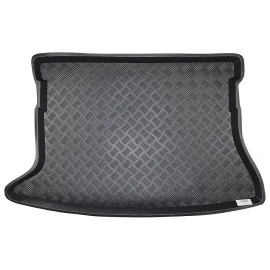 Toyota Auris (2007-2012) πατάκι πορτ μπαγκάζ πλαστικό μαύρο σκαφάκι M-Plast - 1τμχ Toyota Auris (2007-2012) πατάκι πορτ μπαγκάζ πλαστικό μαύρο σκαφάκι M-Plast - 1τμχ