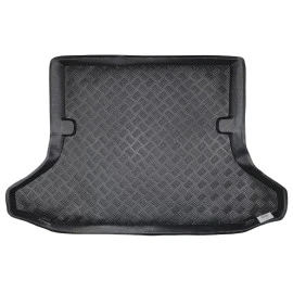 Toyota Rav 4 (2000-2006) πατάκι πορτ μπαγκάζ πλαστικό μαύρο σκαφάκι M-Plast - 1τμχ Toyota Rav 4 (2000-2006) πατάκι πορτ μπαγκάζ πλαστικό μαύρο σκαφάκι M-Plast - 1τμχ