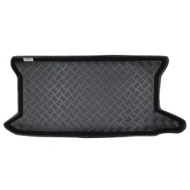 Toyota Yaris II (2005-2009) 3D / 5D πατάκι πορτ μπαγκάζ πλαστικό μαύρο σκαφάκι M-Plast - 1τμχ Toyota Yaris II (2005-2009) 3D / 5D πατάκι πορτ μπαγκάζ πλαστικό μαύρο σκαφάκι M-Plast - 1τμχ