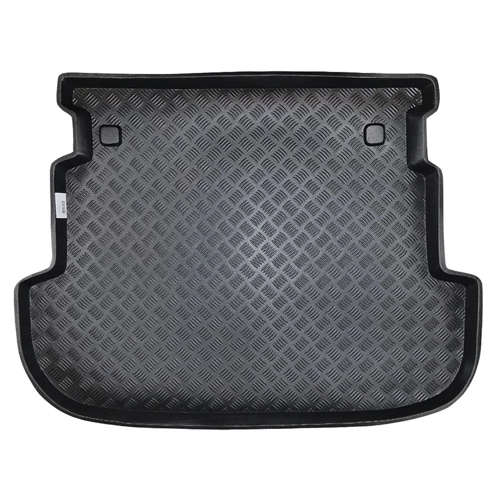 Toyota Corolla (2002-2008) Combi πατάκι πορτ μπαγκάζ πλαστικό μαύρο σκαφάκι M-Plast - 1τμχ Toyota Corolla (2002-2008) Combi πατάκι πορτ μπαγκάζ πλαστικό μαύρο σκαφάκι M-Plast - 1τμχ