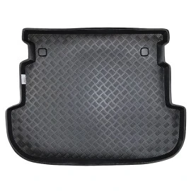 Toyota Corolla (2002-2008) Combi πατάκι πορτ μπαγκάζ πλαστικό μαύρο σκαφάκι M-Plast - 1τμχ Toyota Corolla (2002-2008) Combi πατάκι πορτ μπαγκάζ πλαστικό μαύρο σκαφάκι M-Plast - 1τμχ