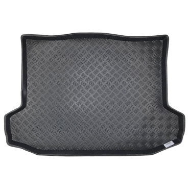 Toyota Rav4 (2006-2013) 5D έκδοση ΗΠΑ πατάκι πορτ μπαγκάζ πλαστικό μαύρο σκαφάκι M-Plast - 1τμχ